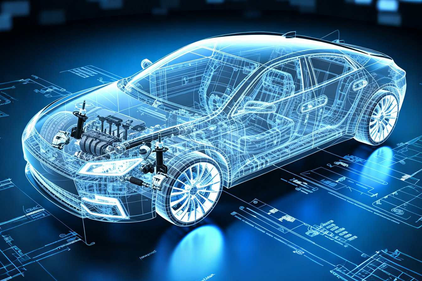 Automotive Equipment Solutions
