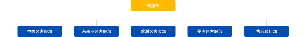 组织架构
