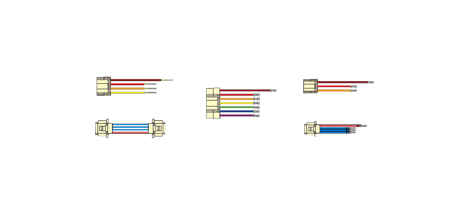 Automotive Wiring Harness