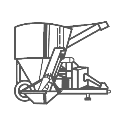 Agricultural Machinery and Equipment