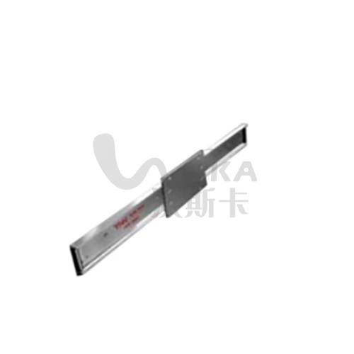 Linear Slide Assemblies