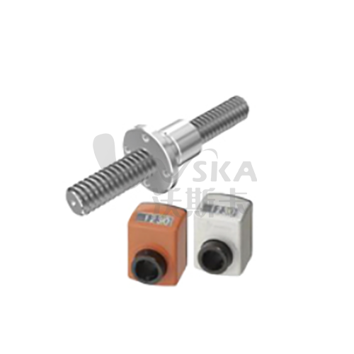 Lead Screws & Slide Screws