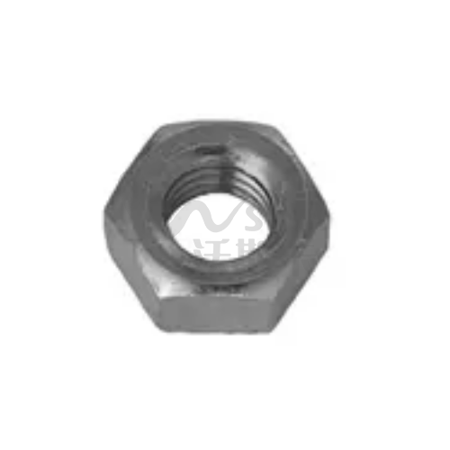 Hex Nuts