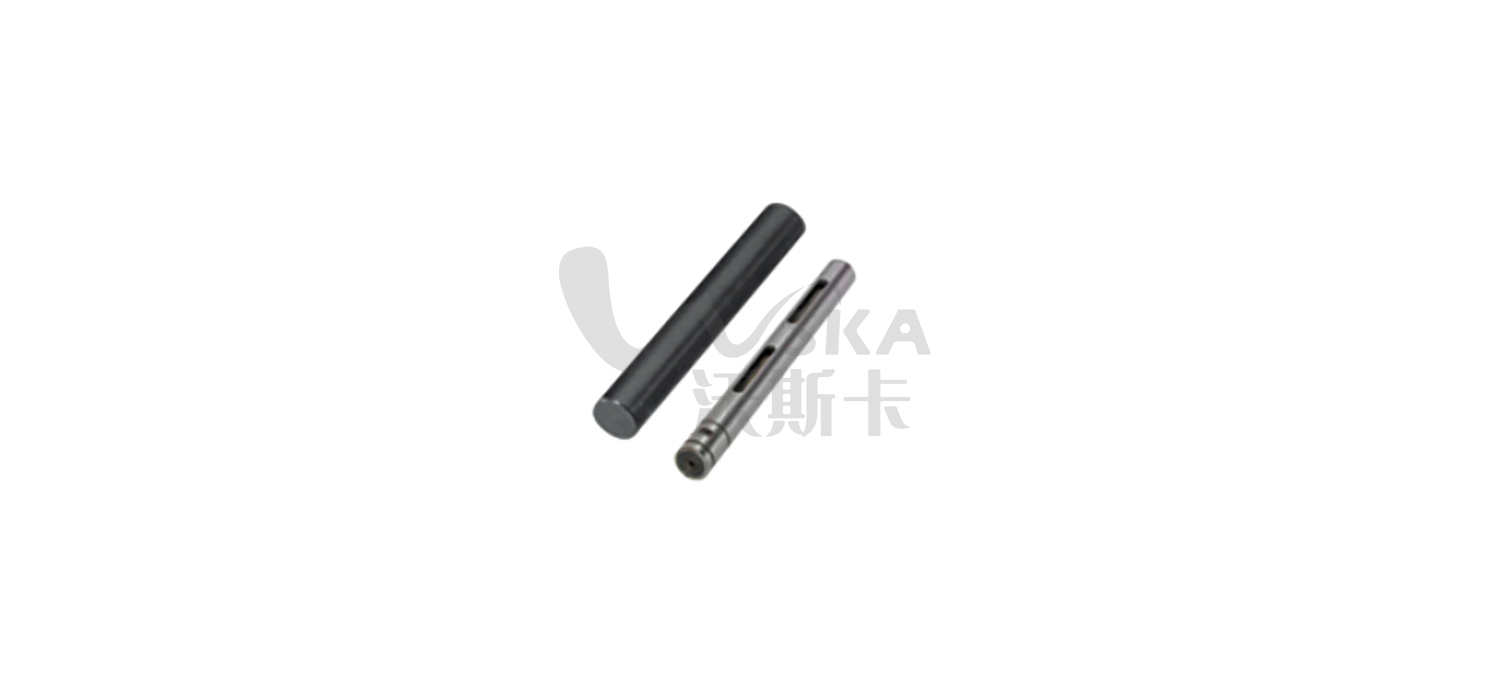 Rotary Shafts & Drive Shafts