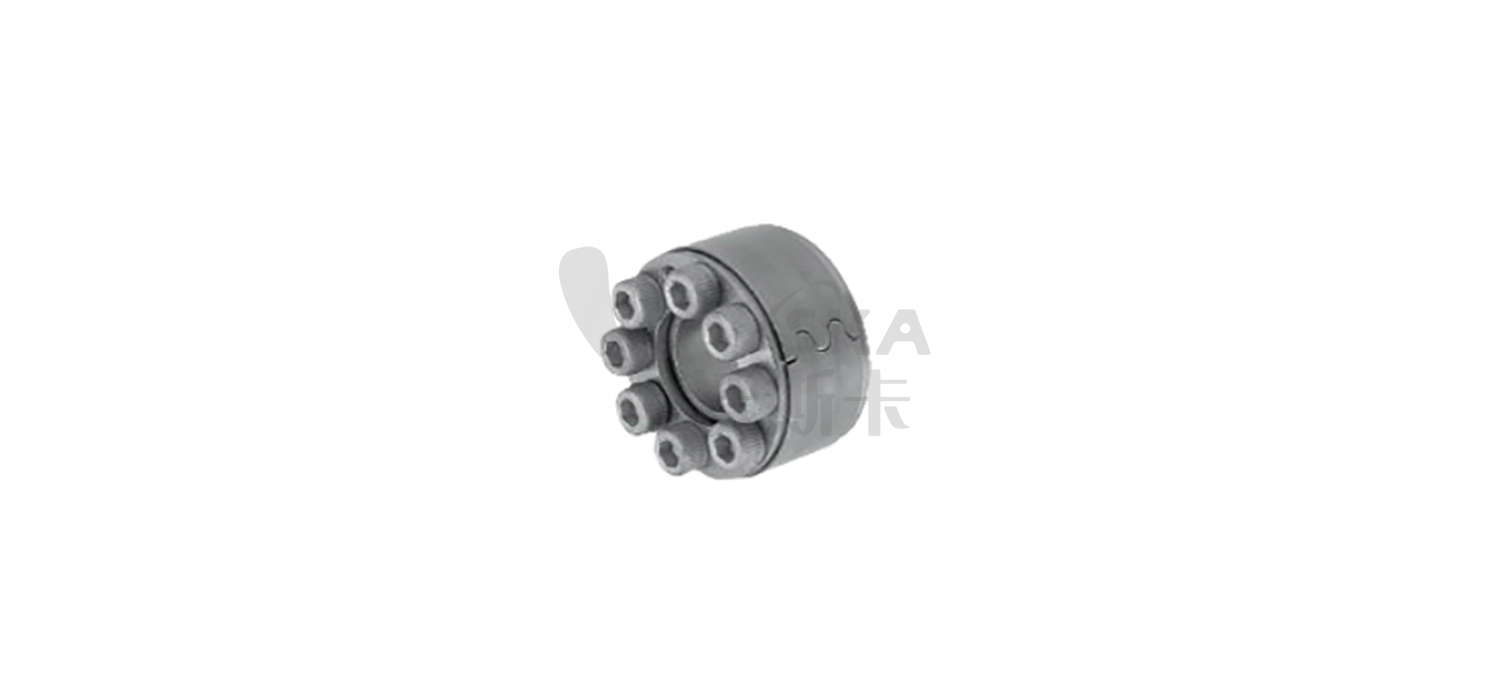 Keyless Bushings