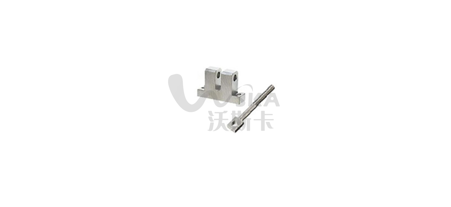 Hinge Bases, Plates & Bolts