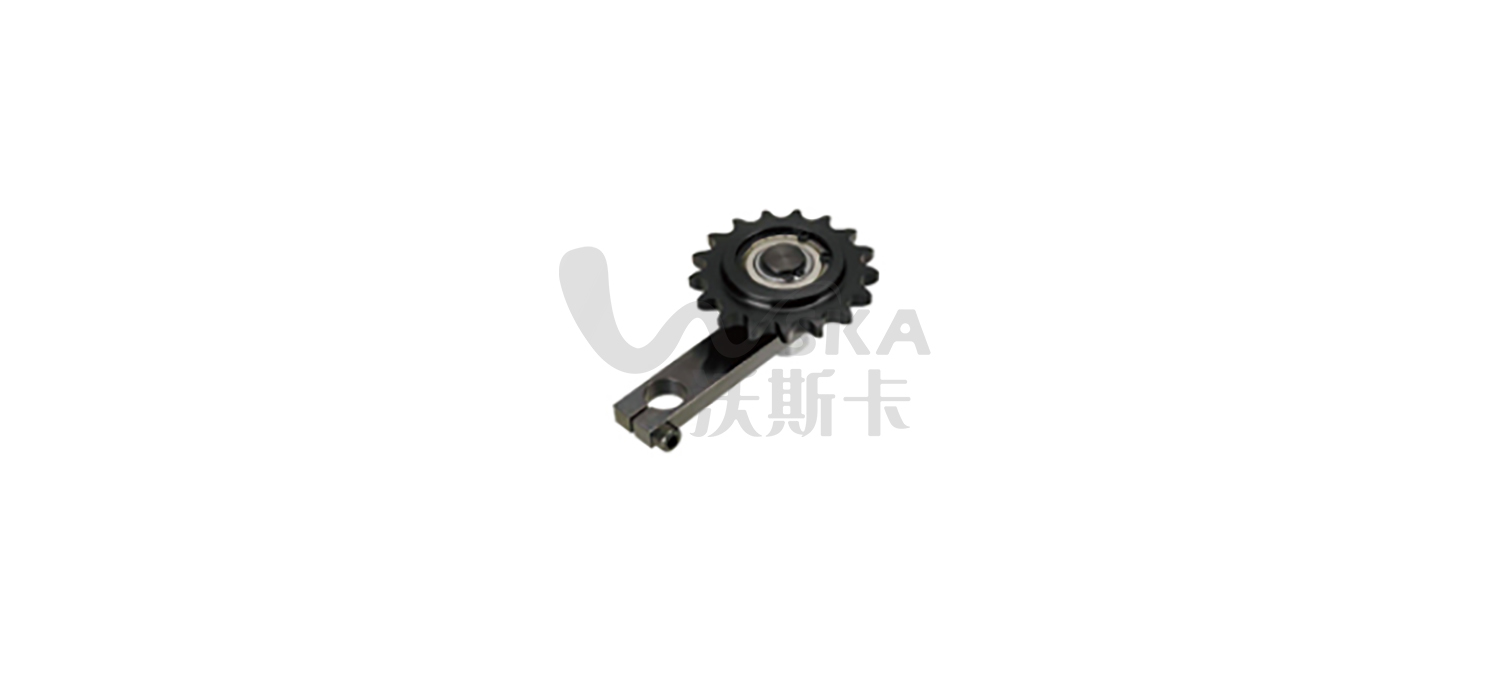Tensioners