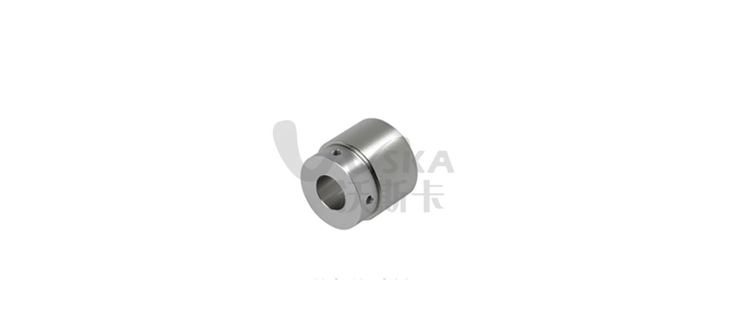 Non-Contact Magnetic Drives