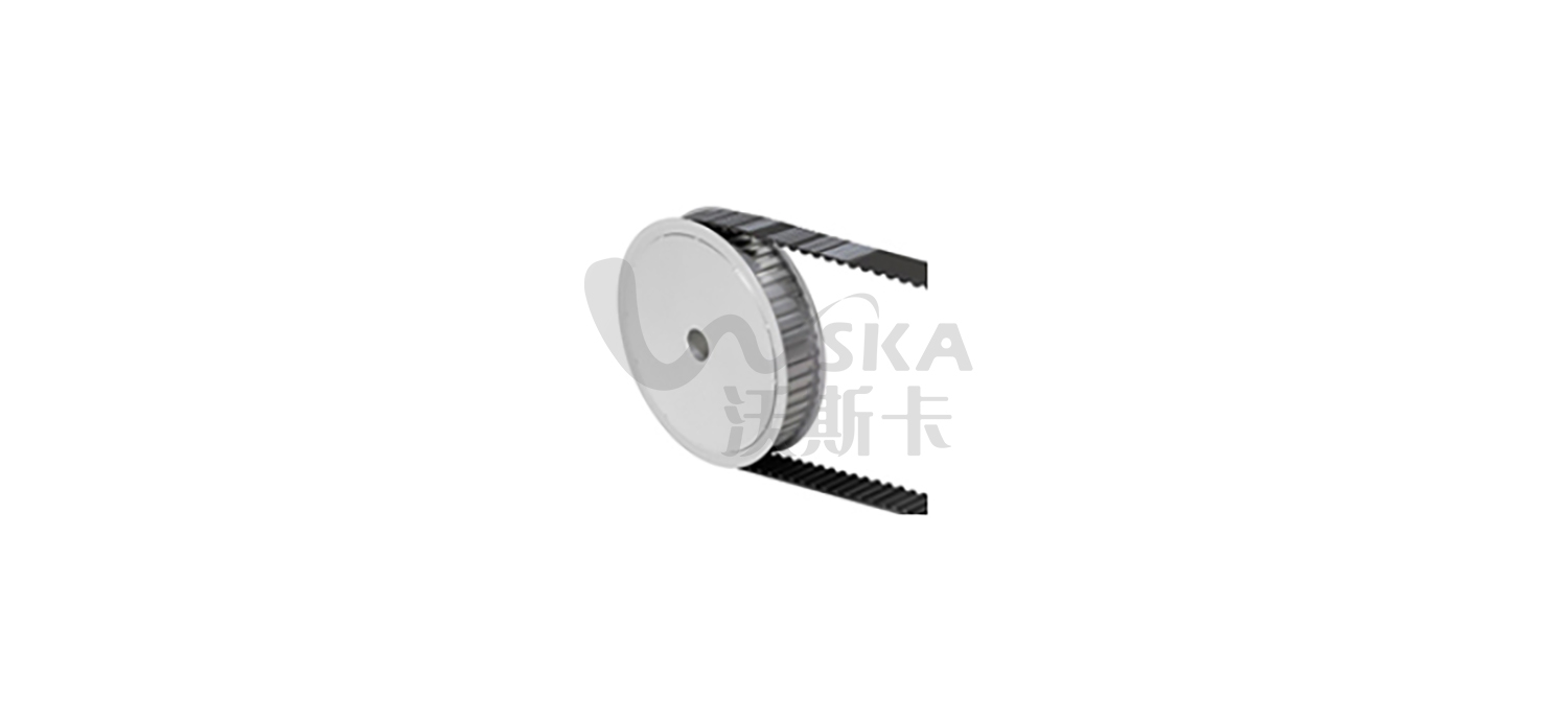 Timing Belts & Pulleys