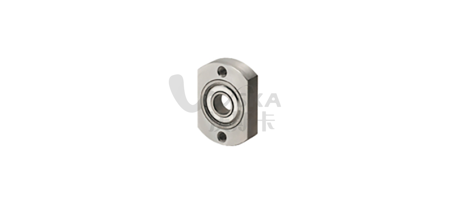 Bearings With Housings