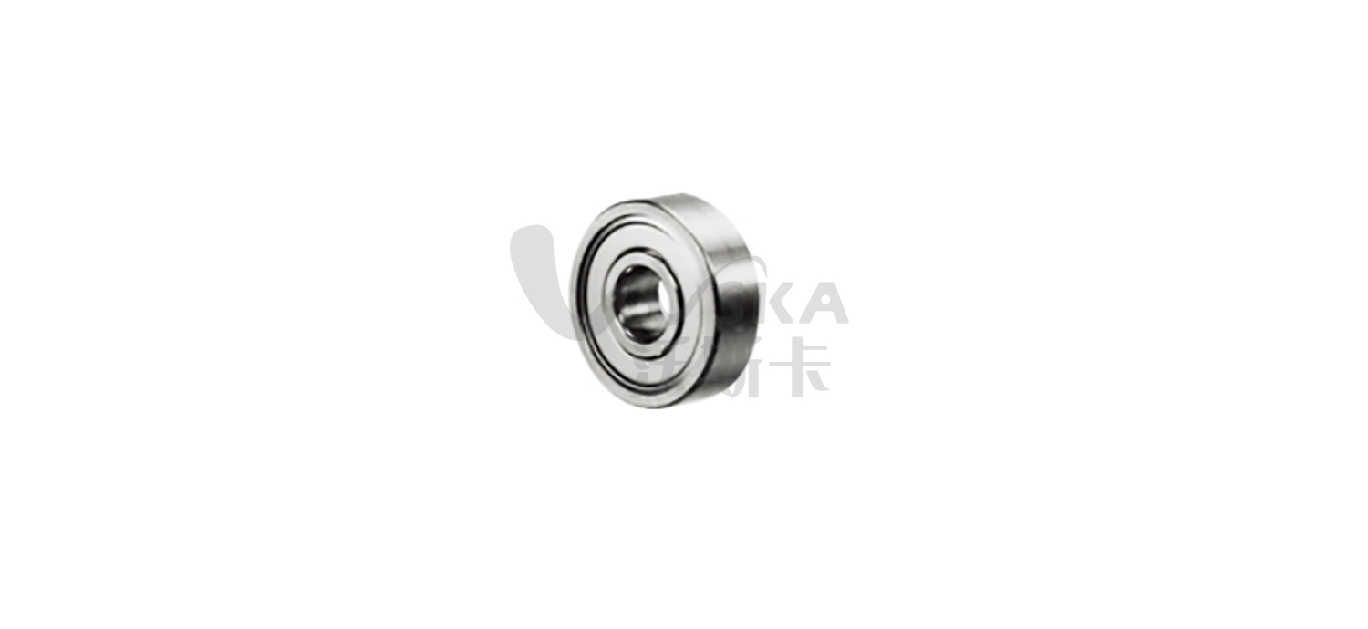 Ball & Roller Bearings
