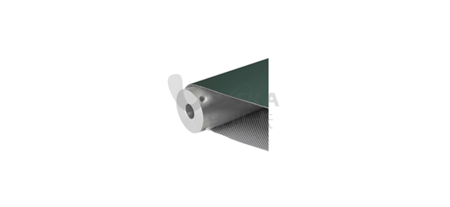 Flat belts & Pulleys