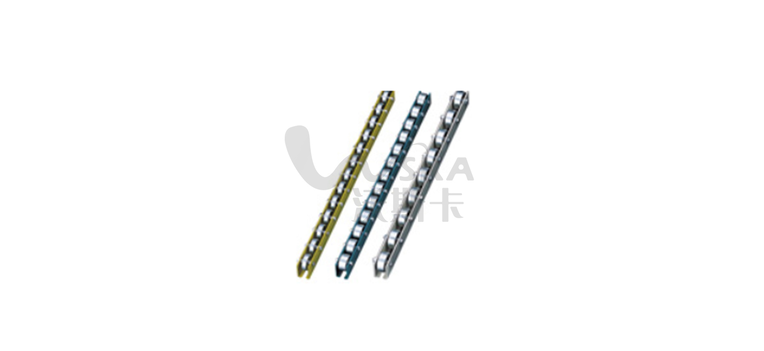Wheel Conveyors