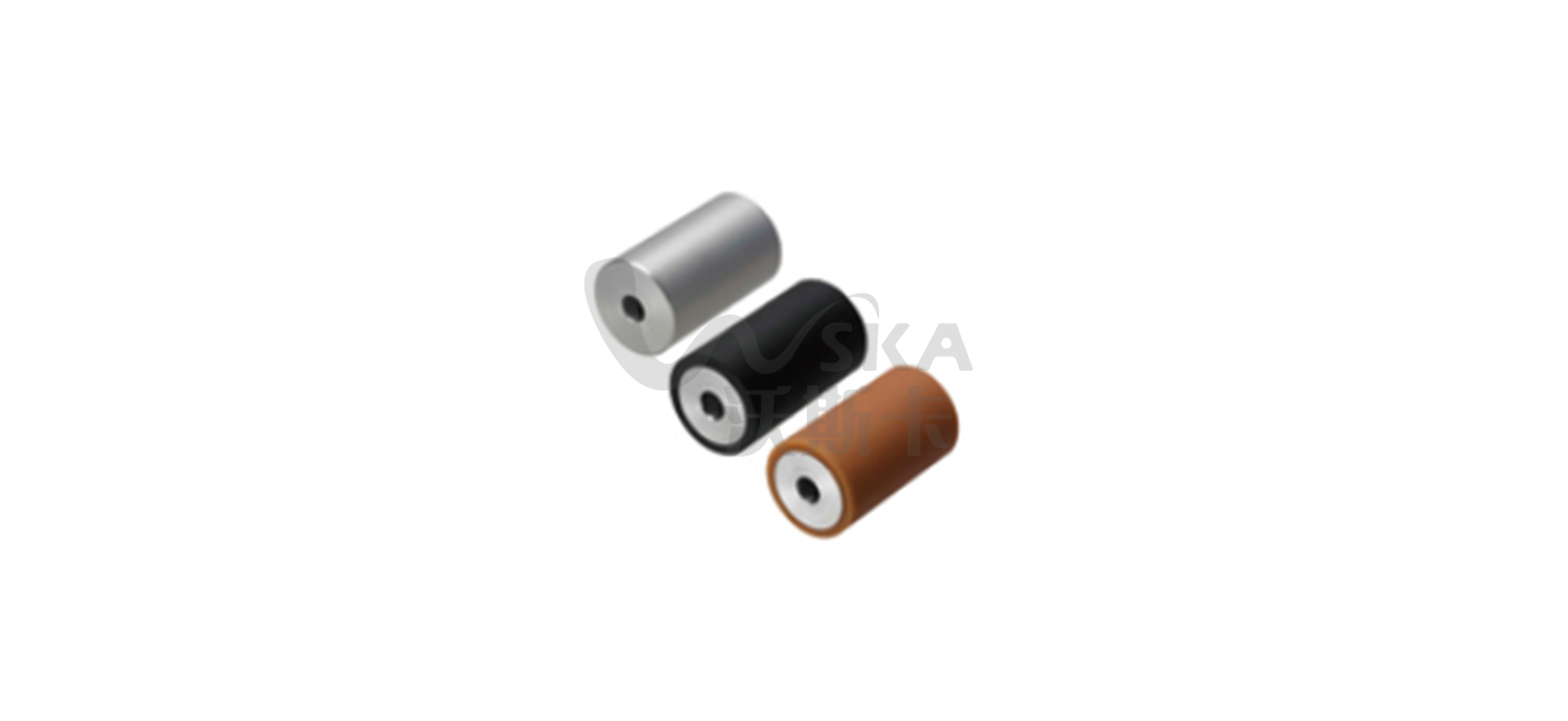 Conveyor Roller Components