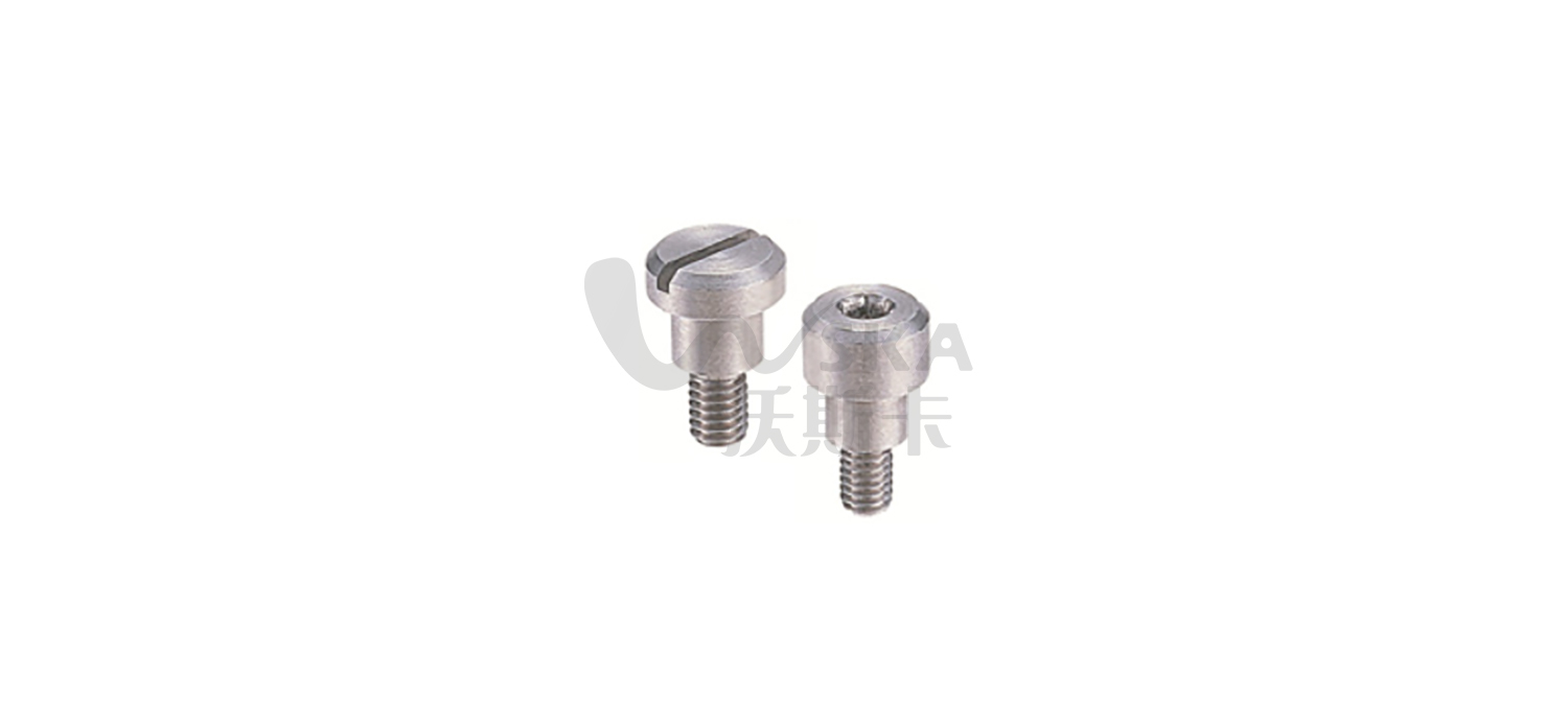 Fulcrum Pins