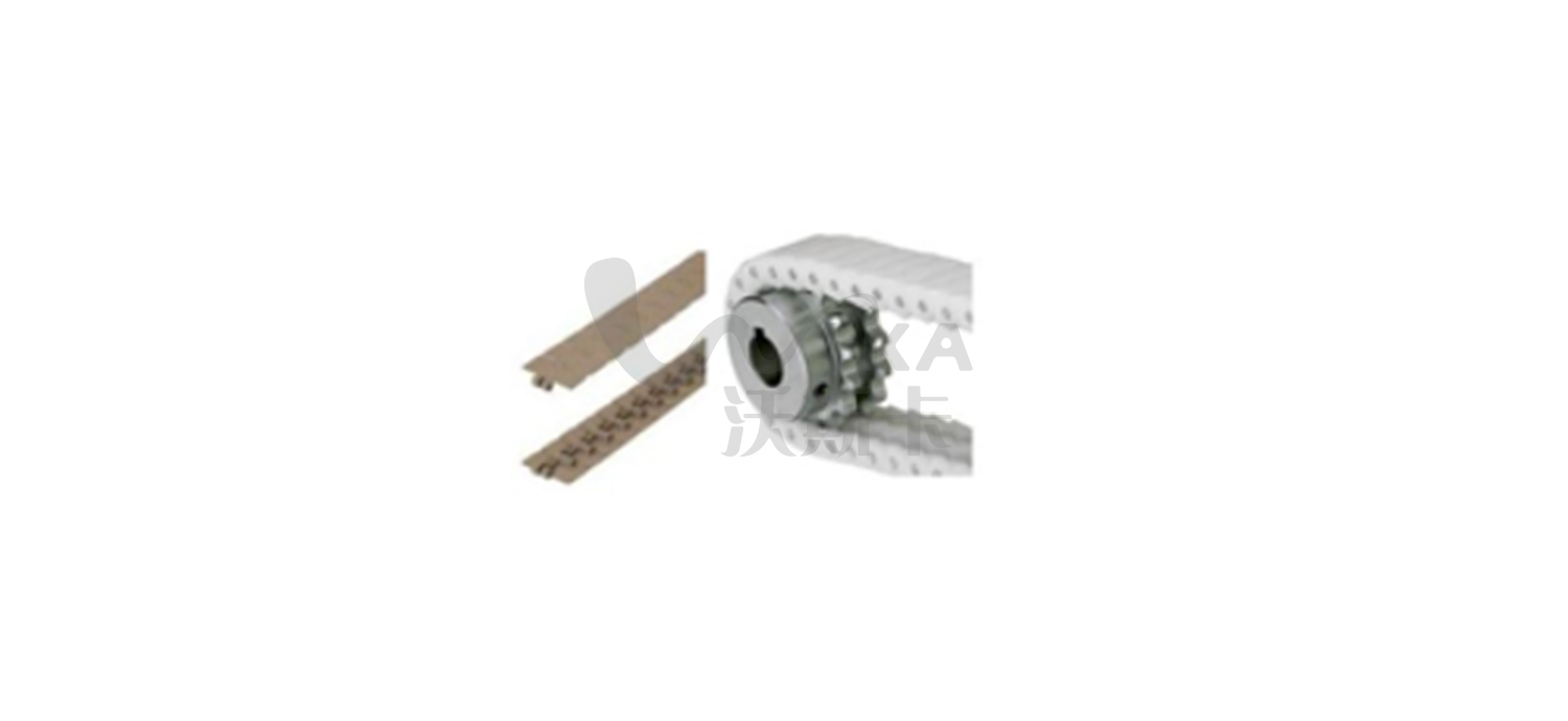 Plastic Conveyor Chains