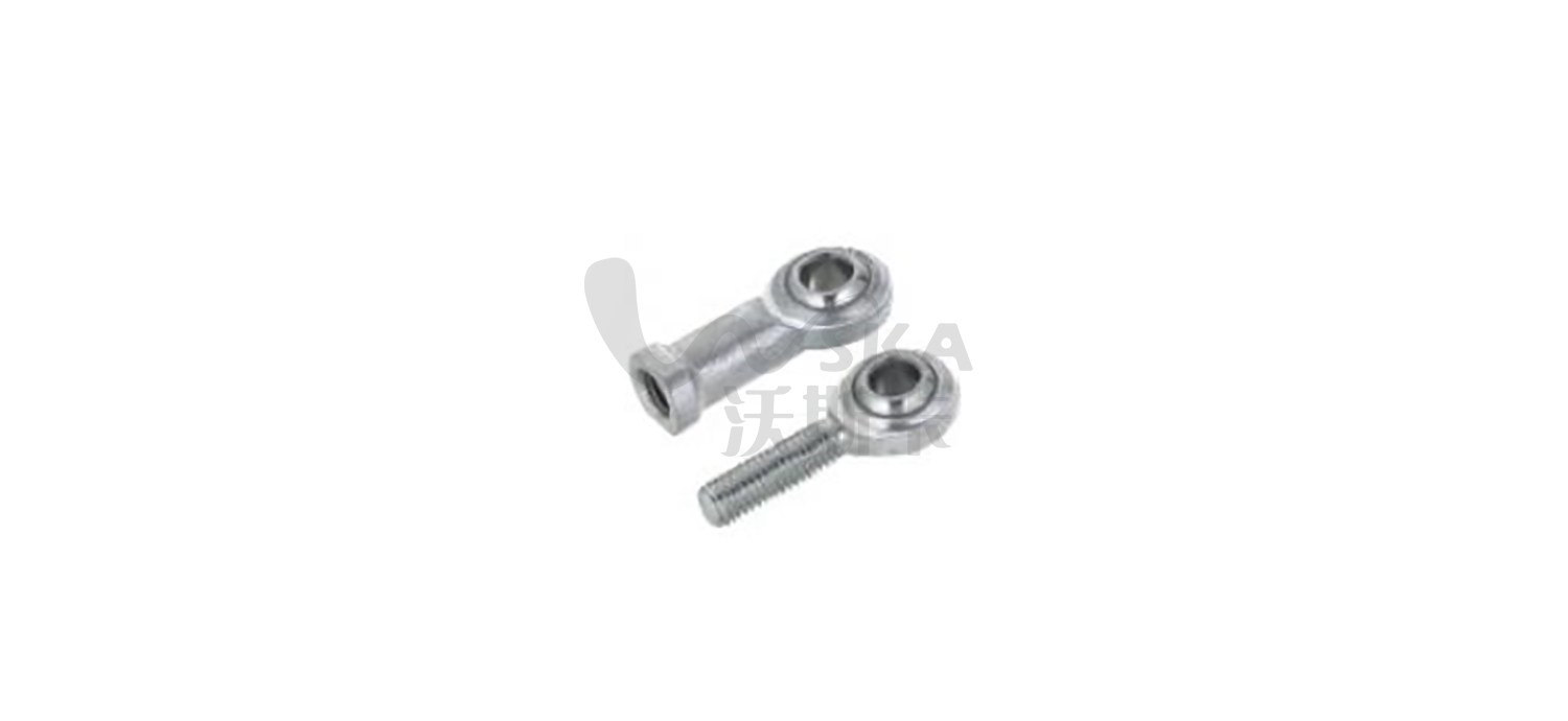 Rod End Bearings & pherical Bearings