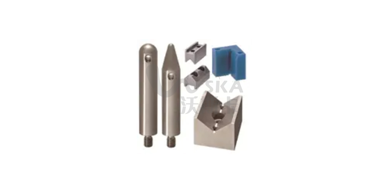 Locating Guide Components
