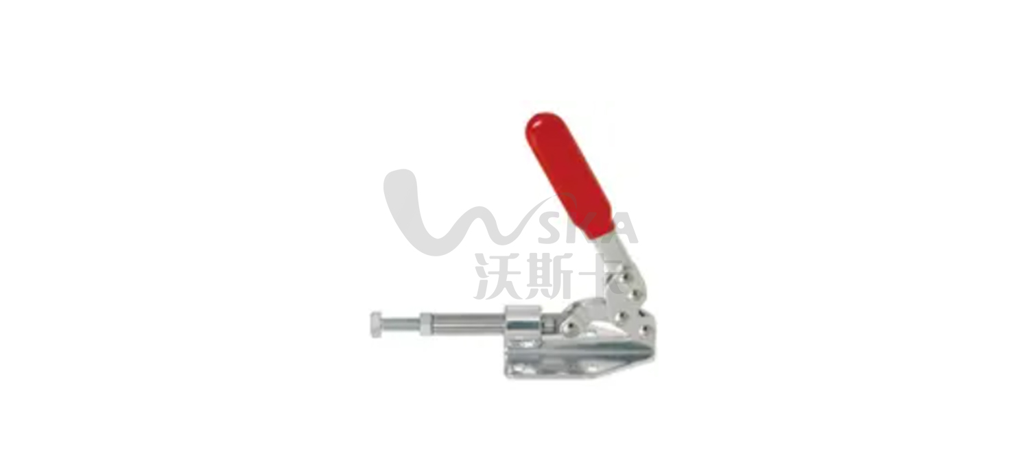 Toggle Clamps
