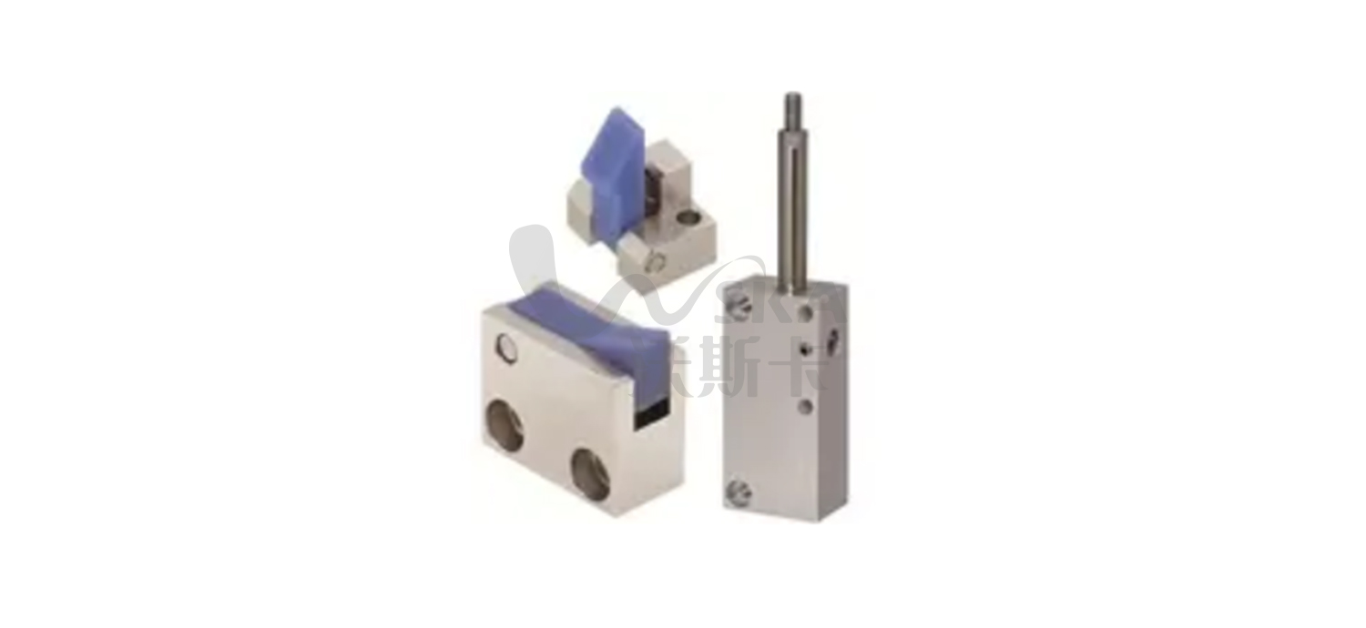 Locating Unit Components
