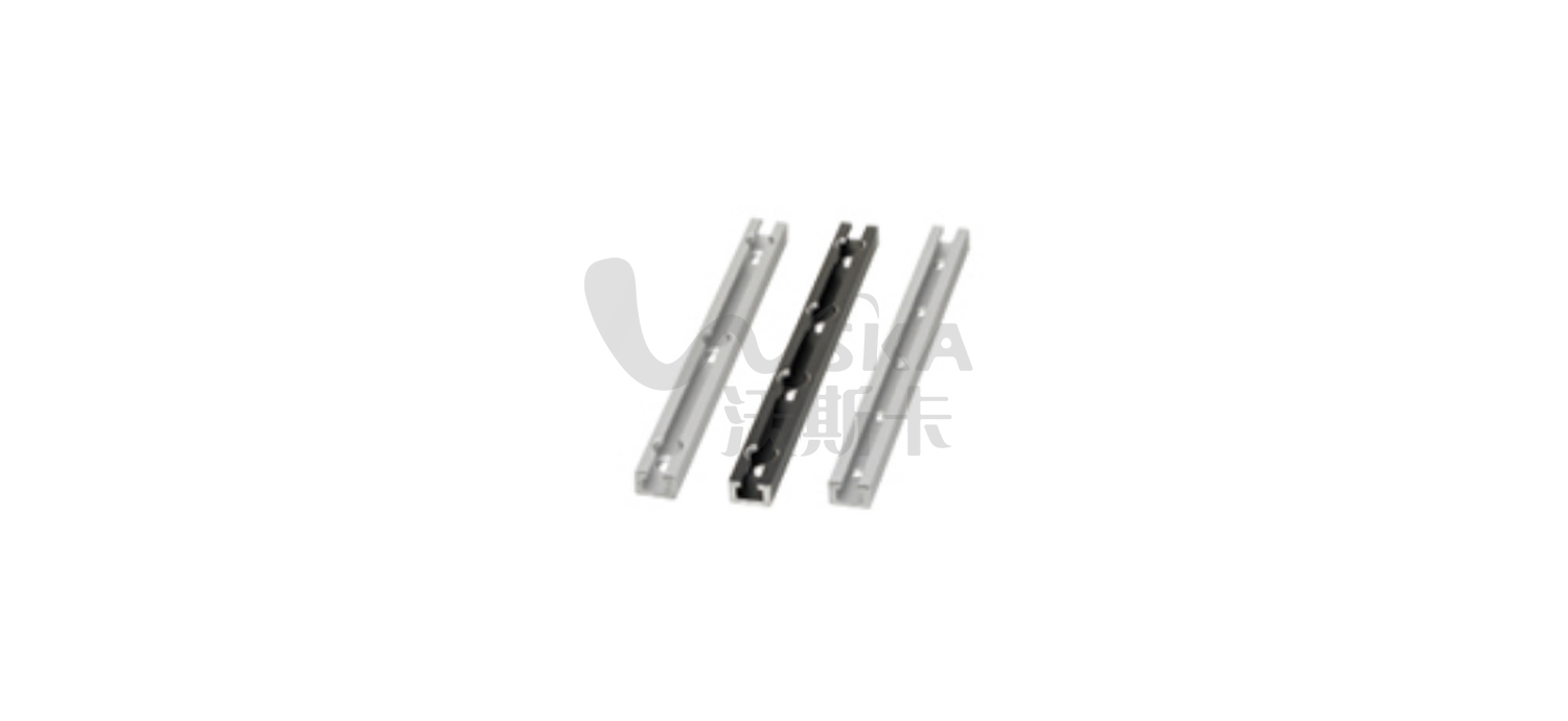 Sensor Rails & DIN Rails