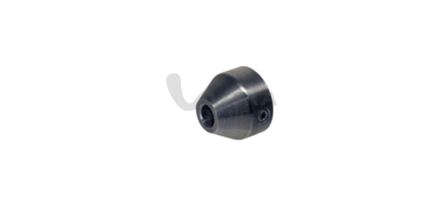 Sensor Flag & Slit Cam Components