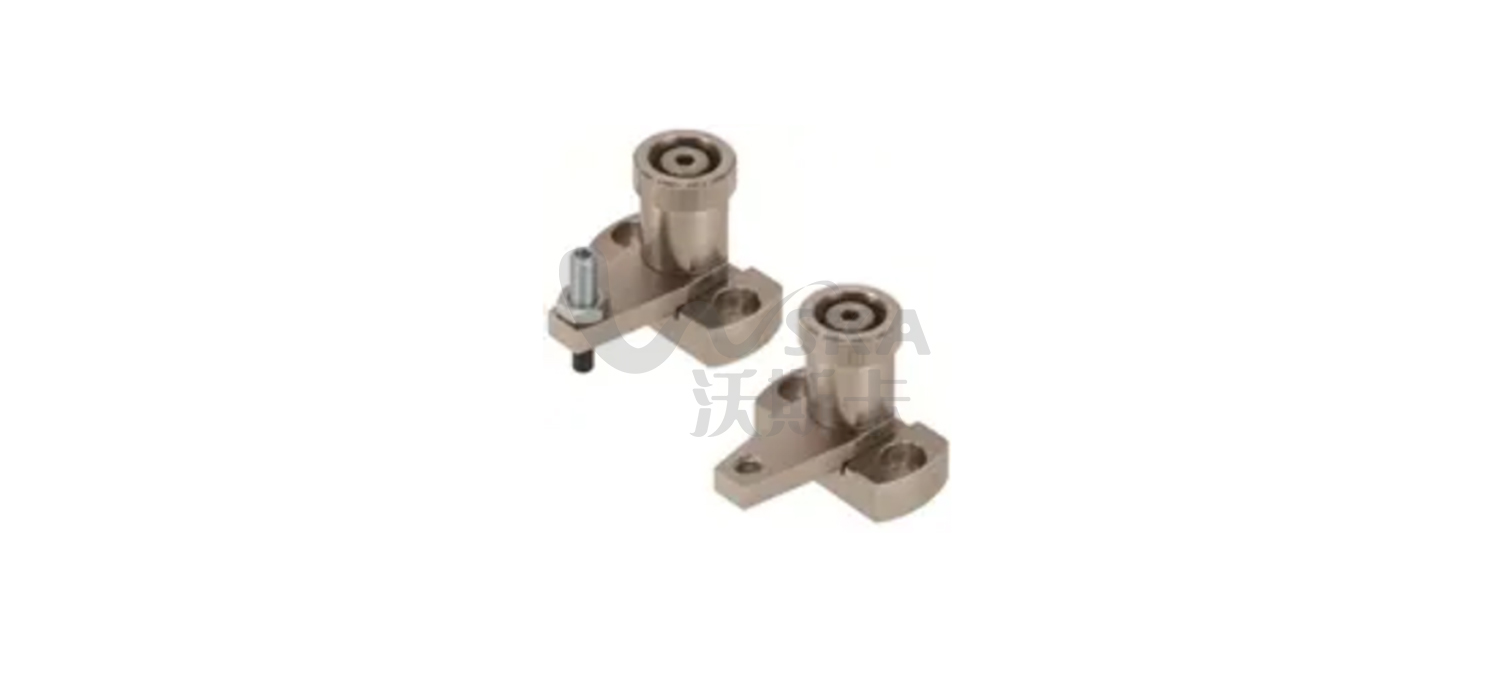 Workpiece Clamps