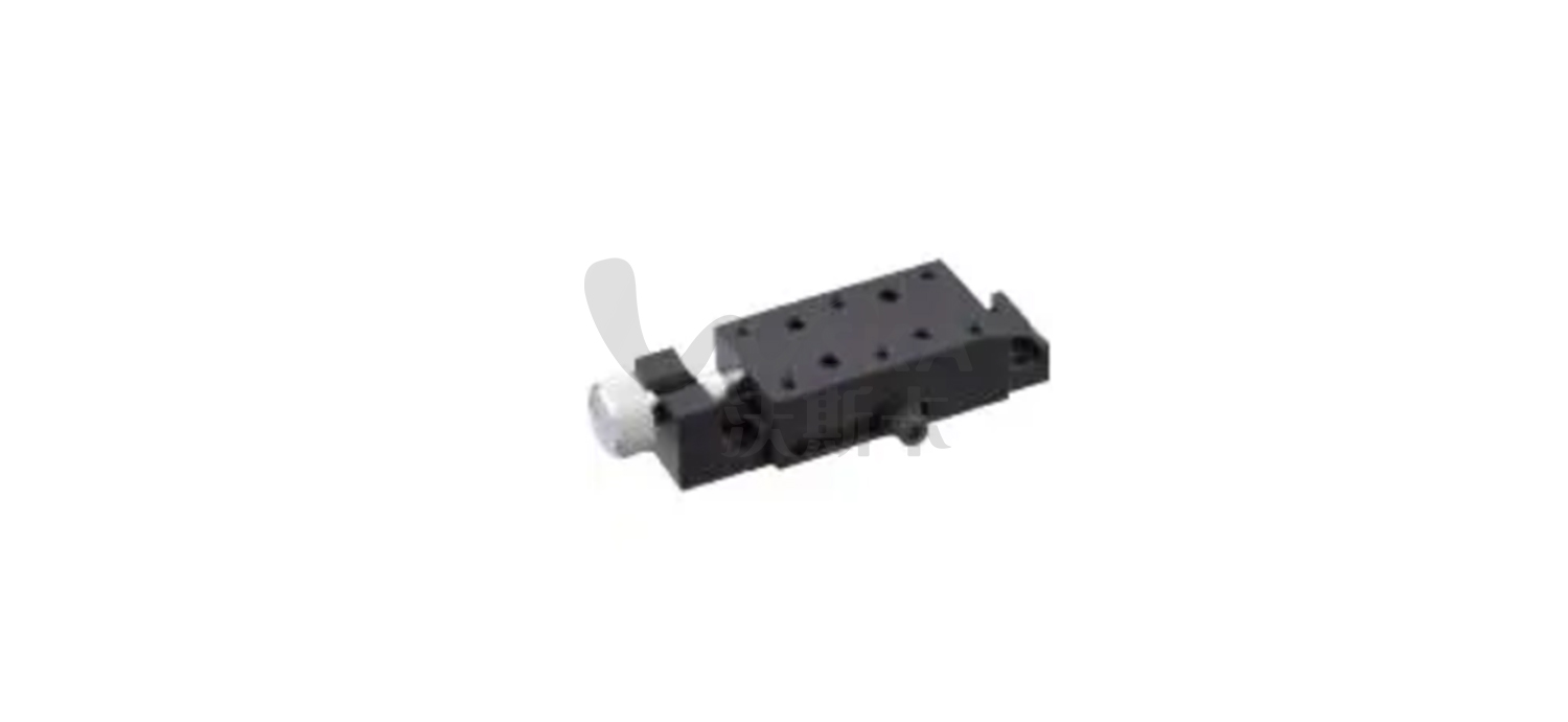 Simplifled Adjustment Units