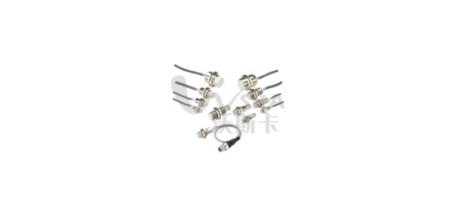 Proximity Sensors
