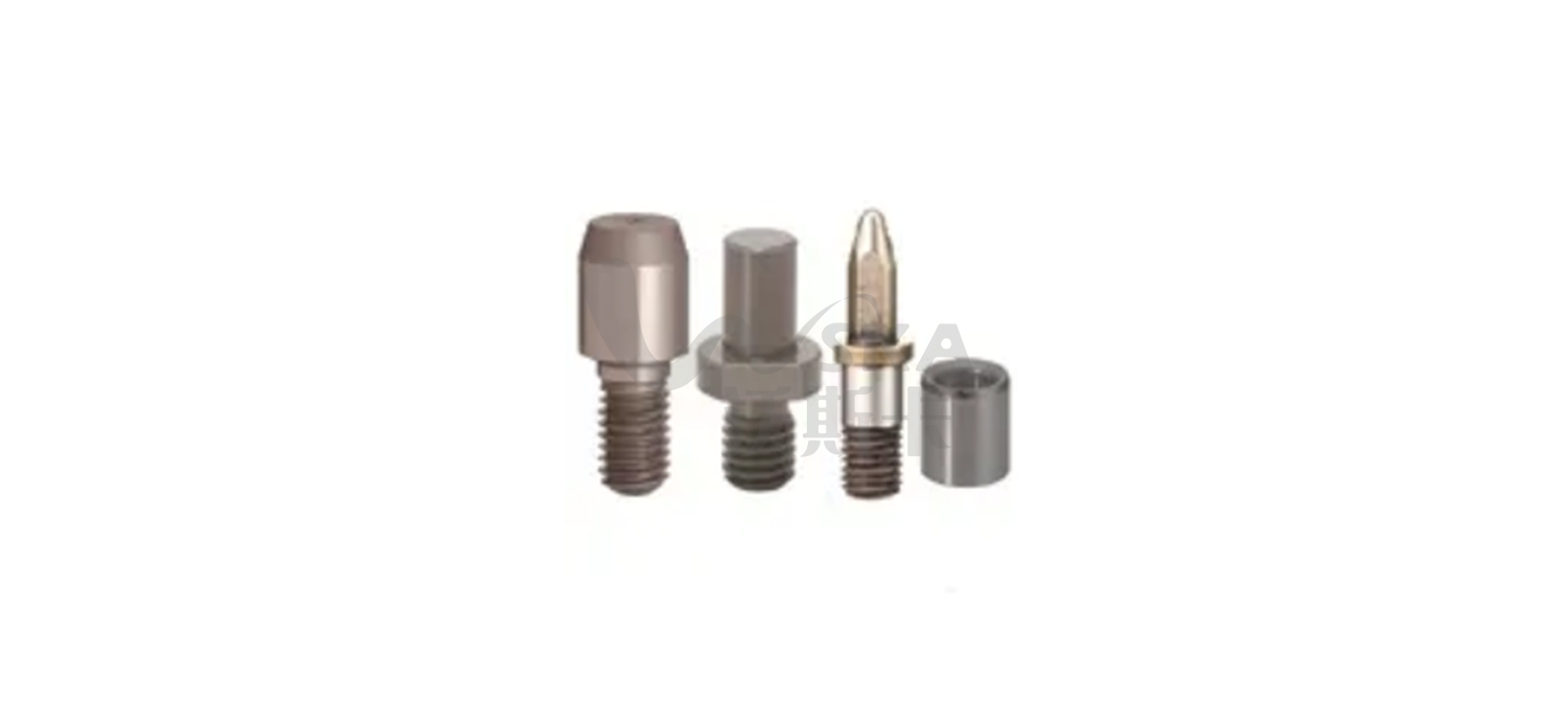 Locating Pins & Bushings