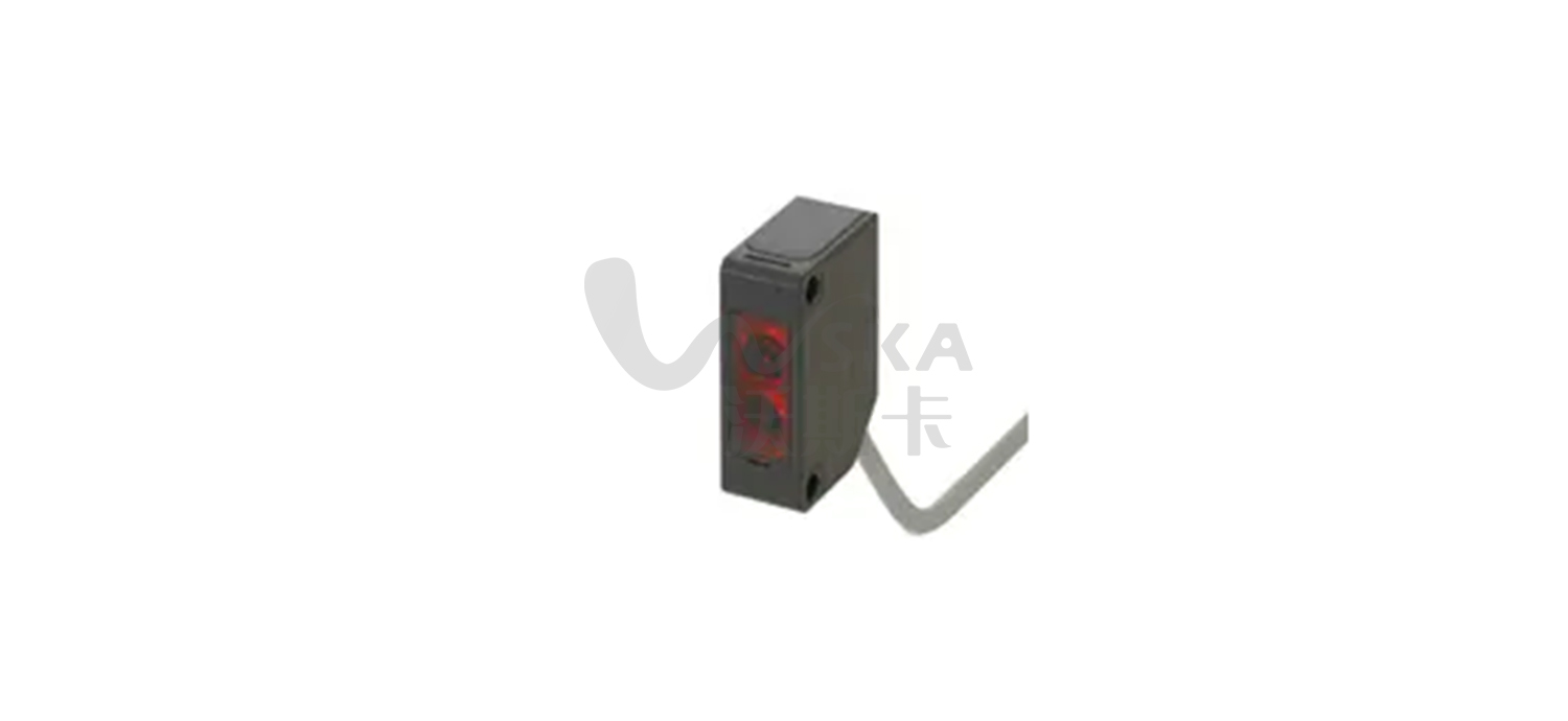 Photoelectric Sensors & Fiber Optic Sensors