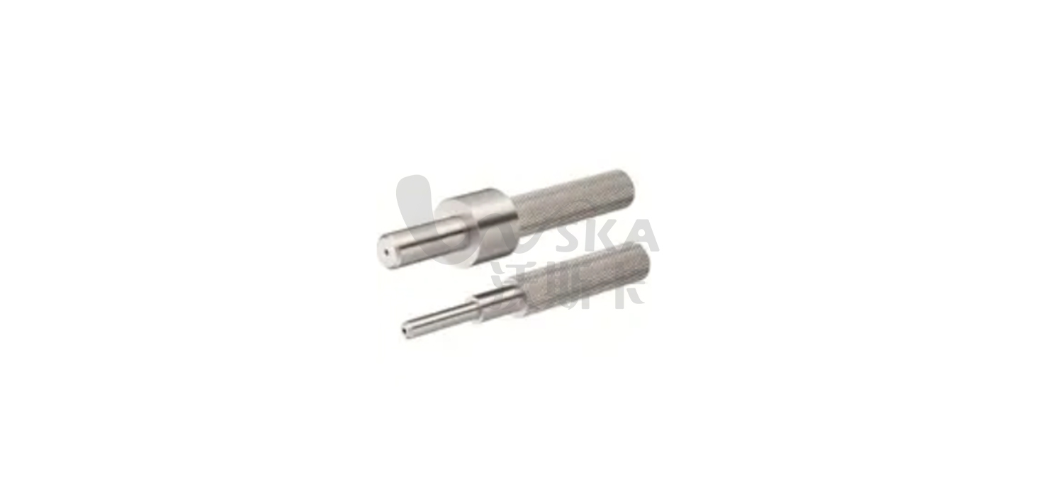 Automotive Inspection Jig Components