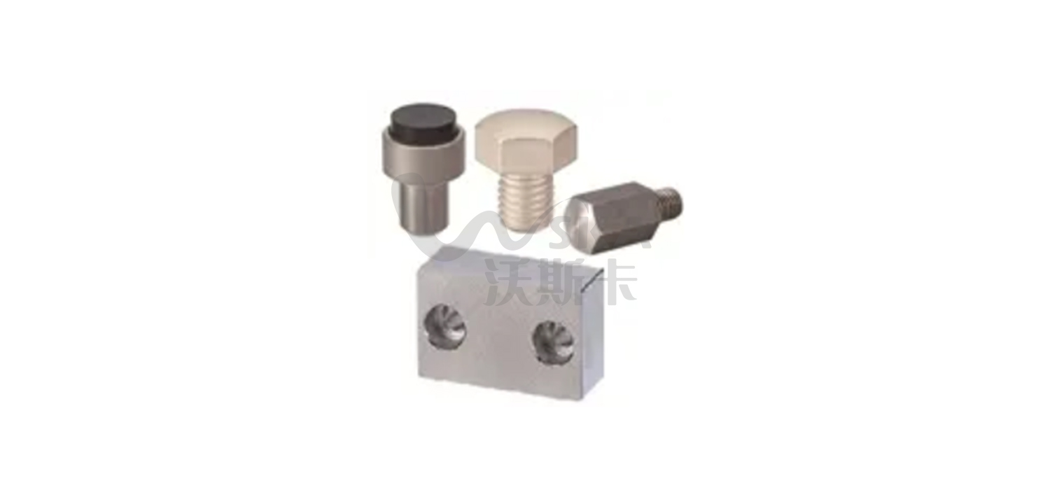 Stop Pins & Stopper Blocks