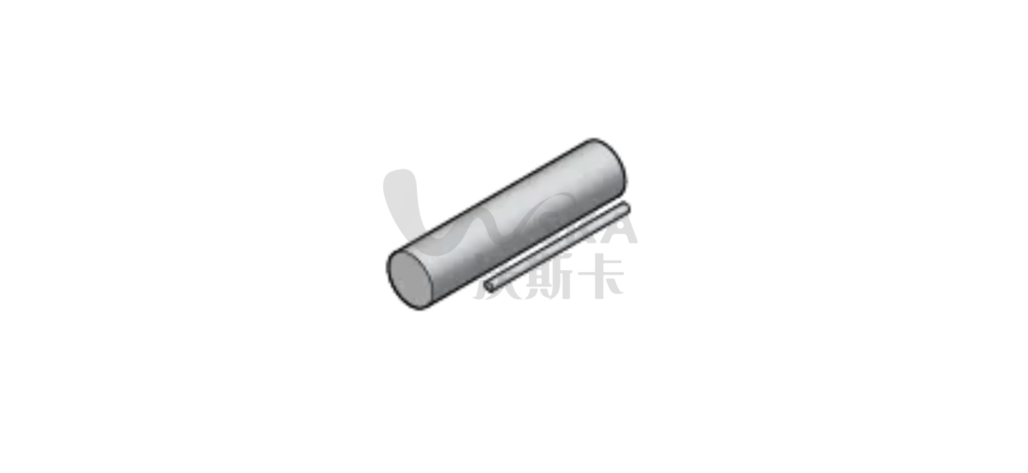 Metal Cylinders & Rods