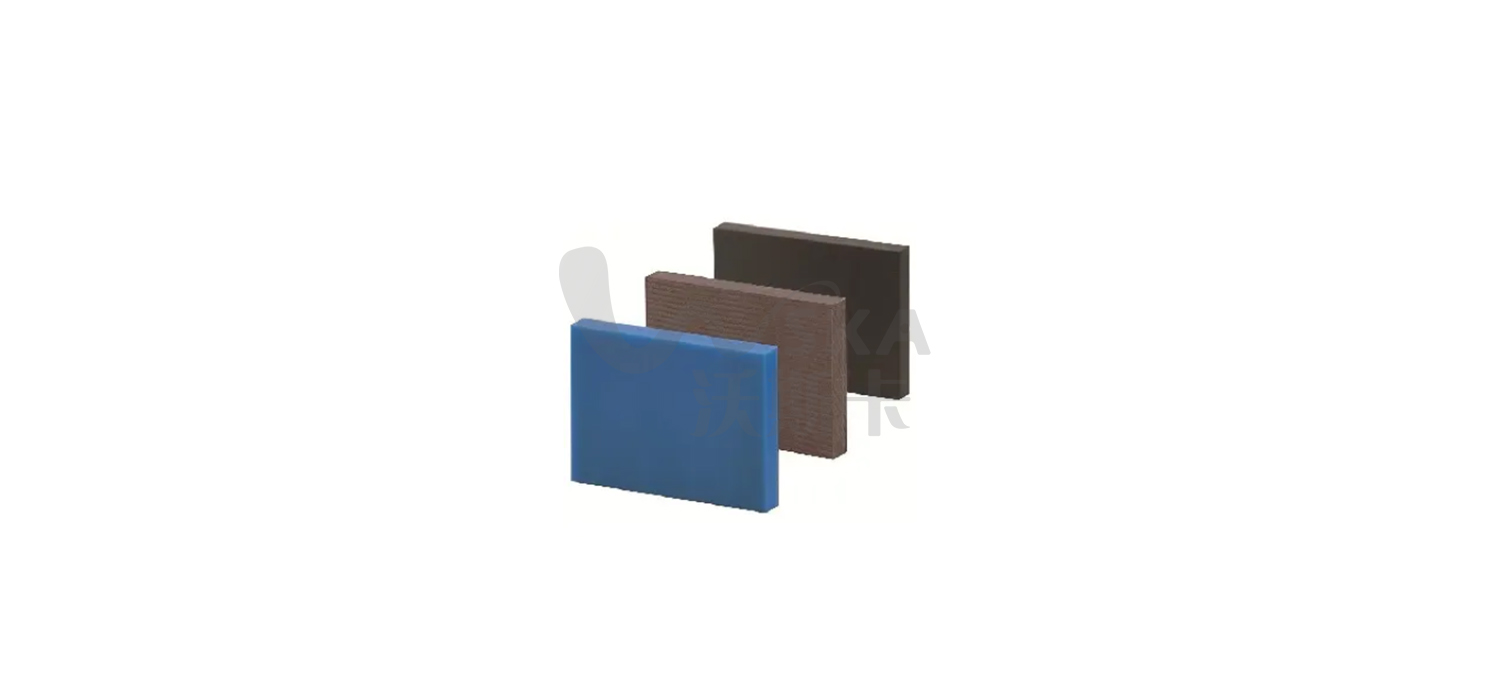 Resin Plates