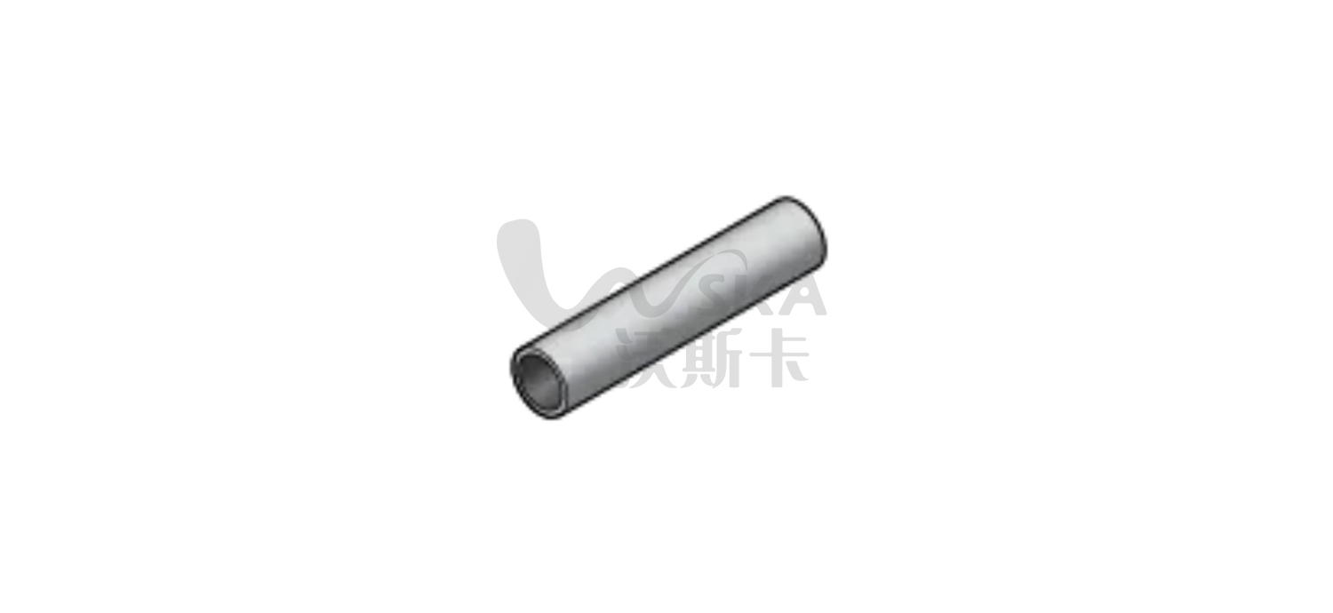 Metal Pipes