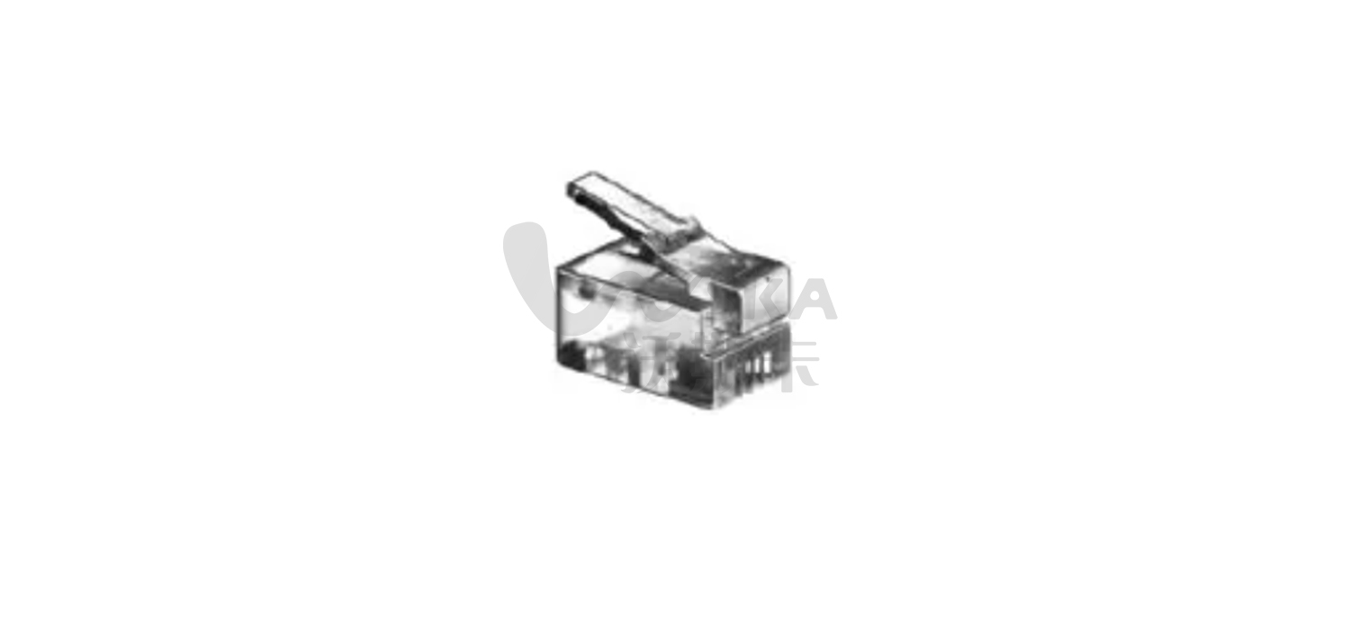 Network Cable Connectors