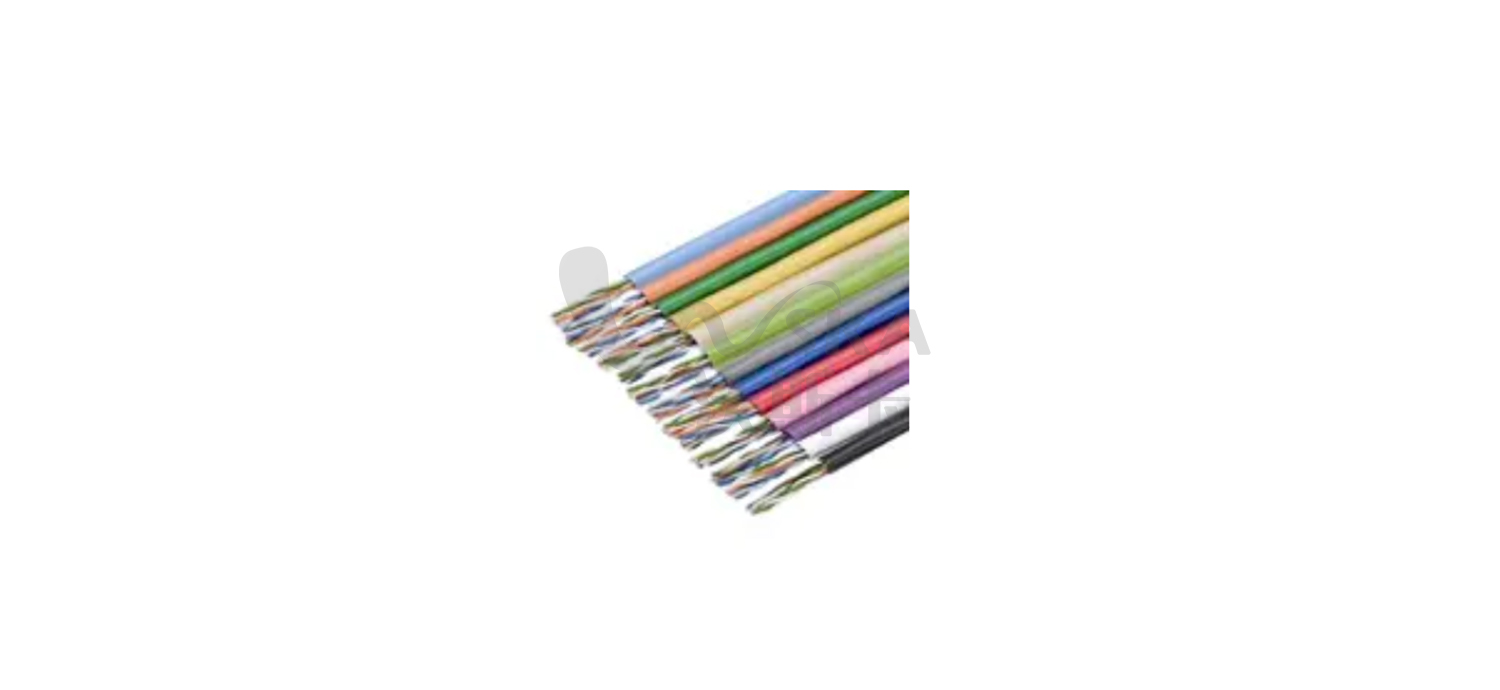 LAN & Network Cables