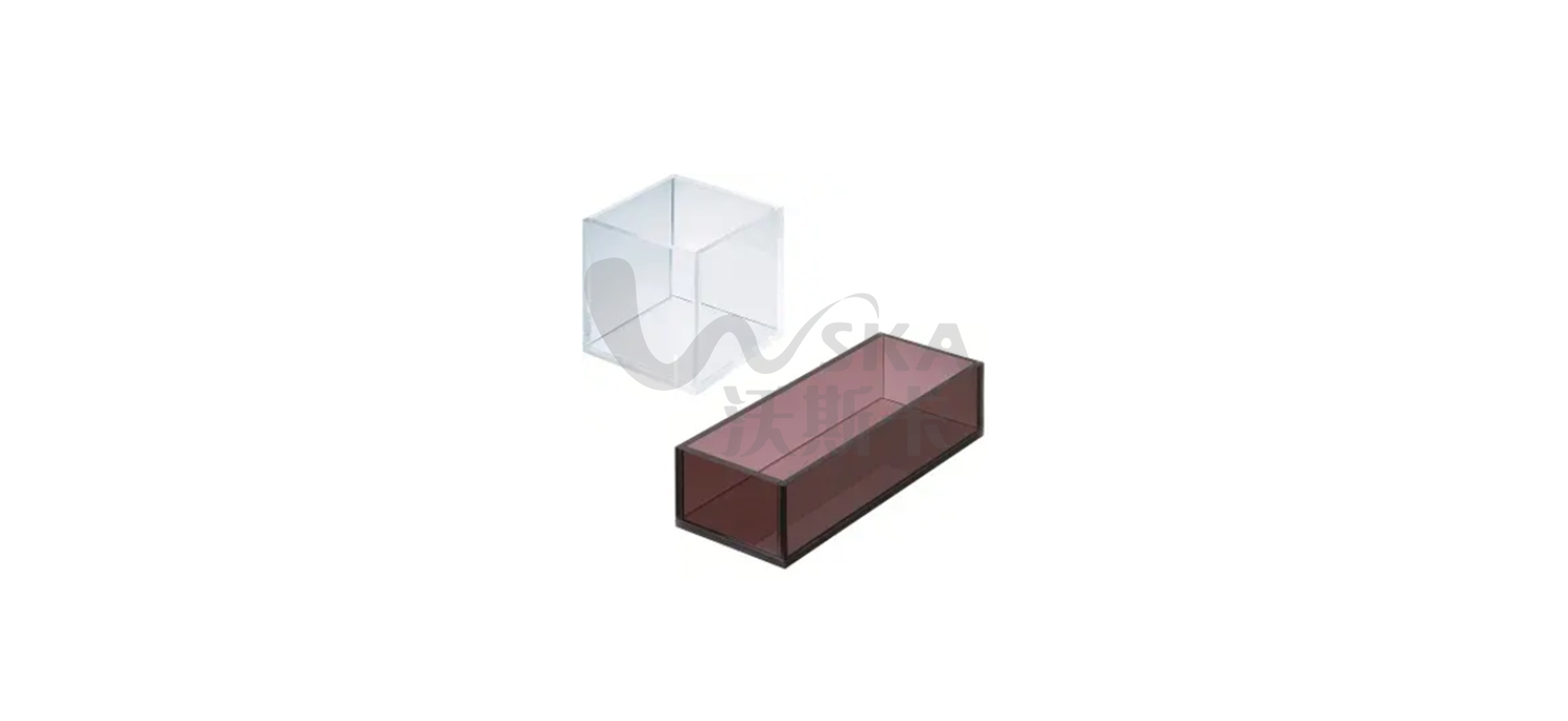 Resin Cases