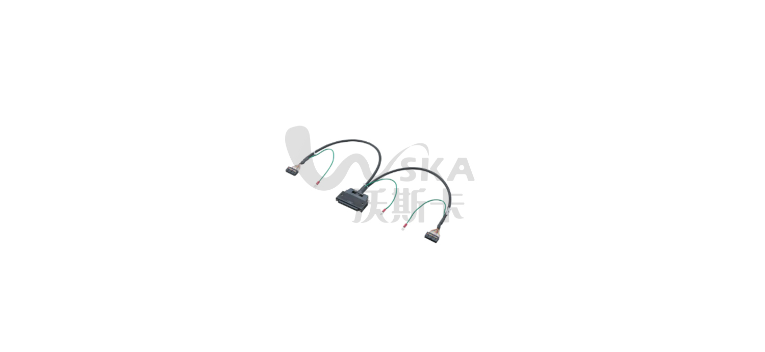 Relay Terminal Cables