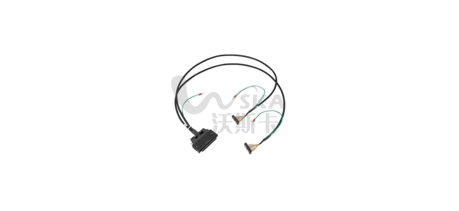 Conversion & Branching Cordsets