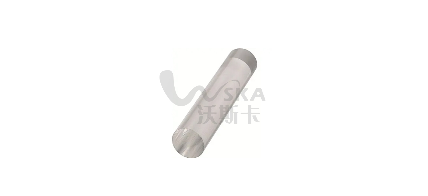 Transparent Resin Rods