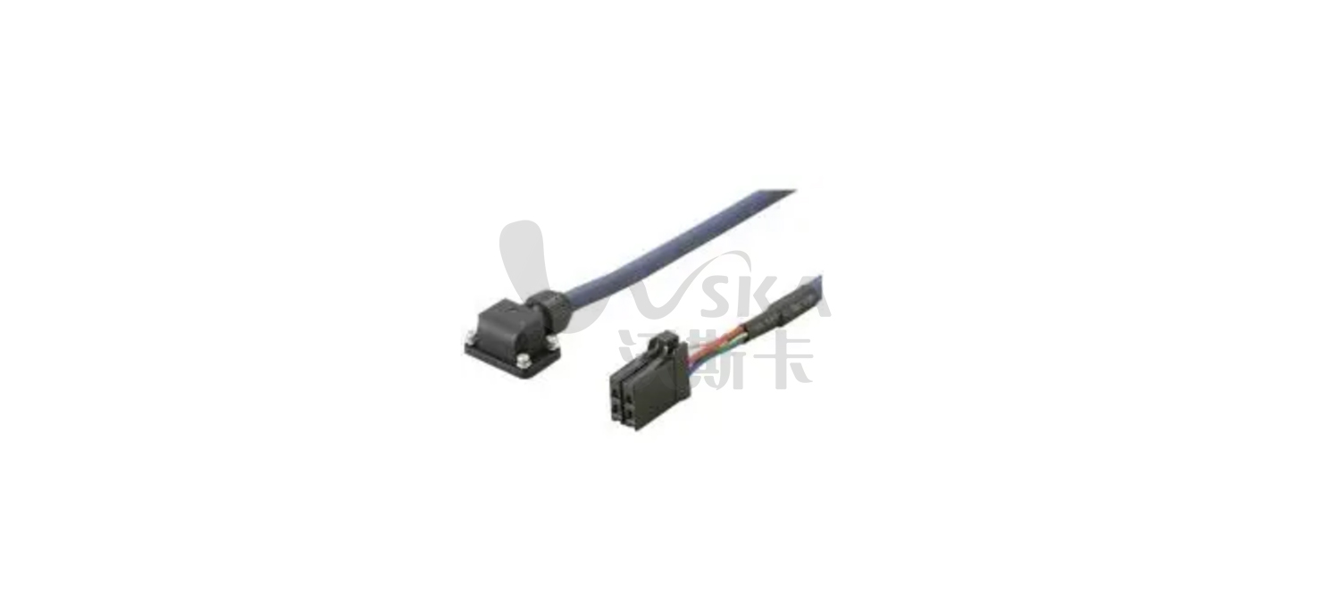 AC Servo Motor Cables