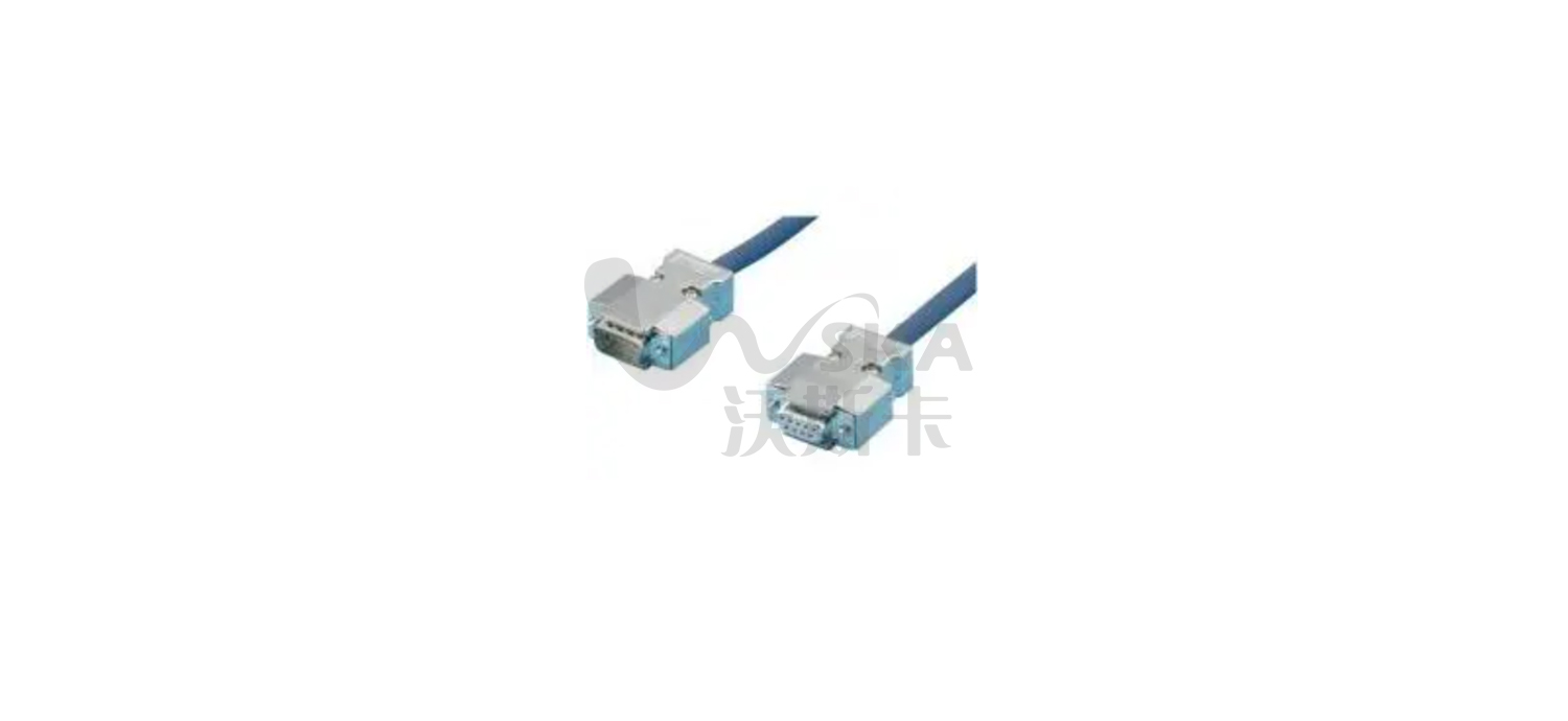 RS232C Cables