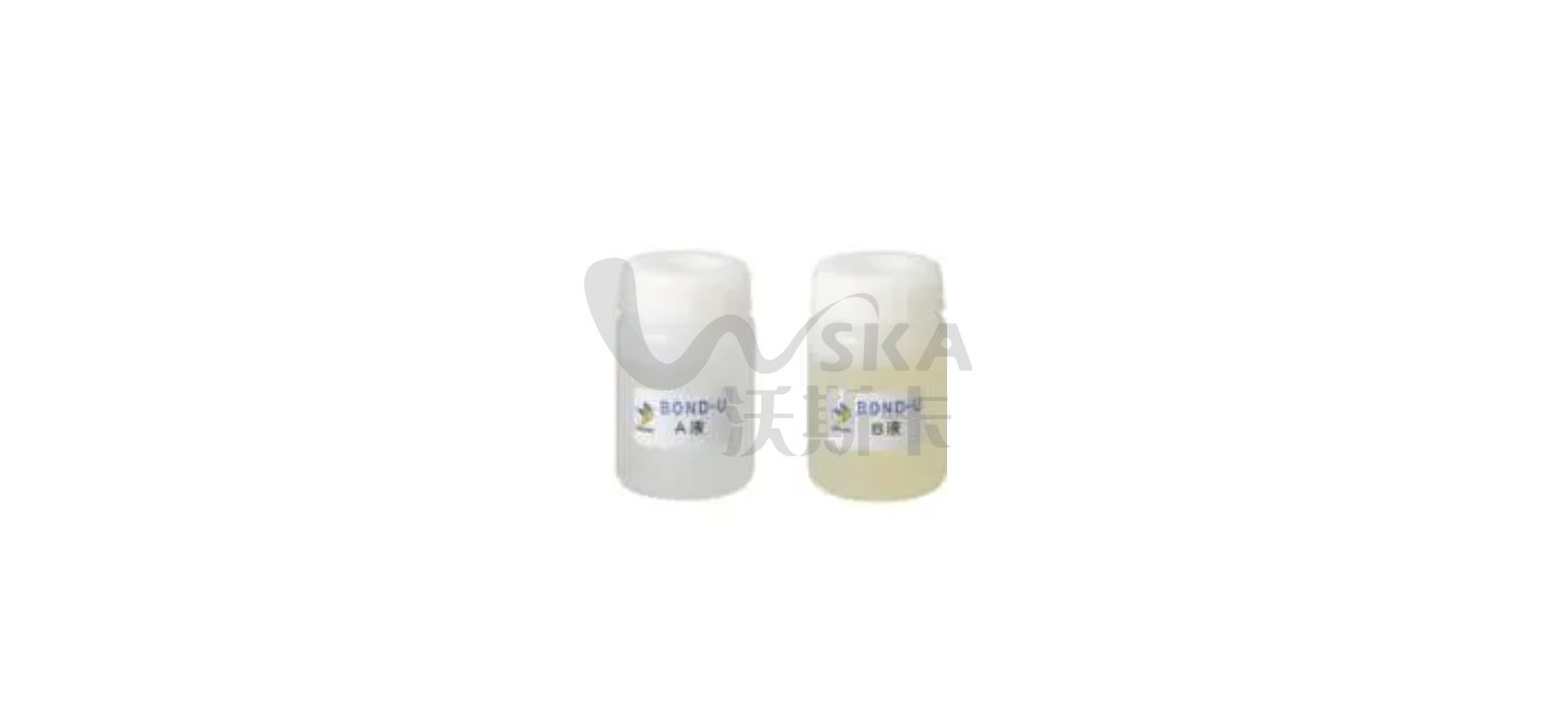 Adhesives & Mounting Components for Urethane