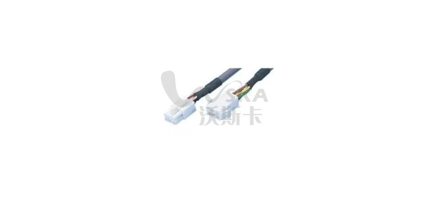 Nylon Connector Cordsets