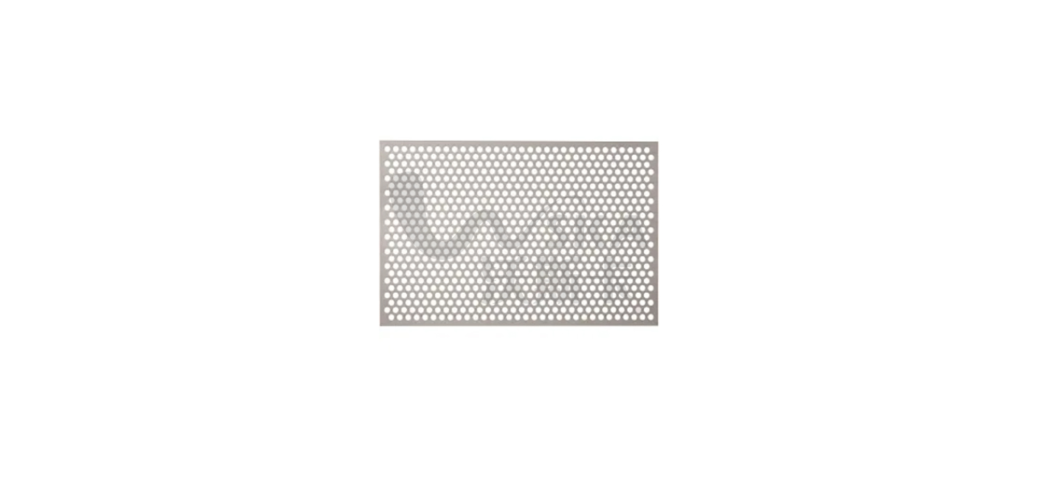 Perforated Metal Sheets