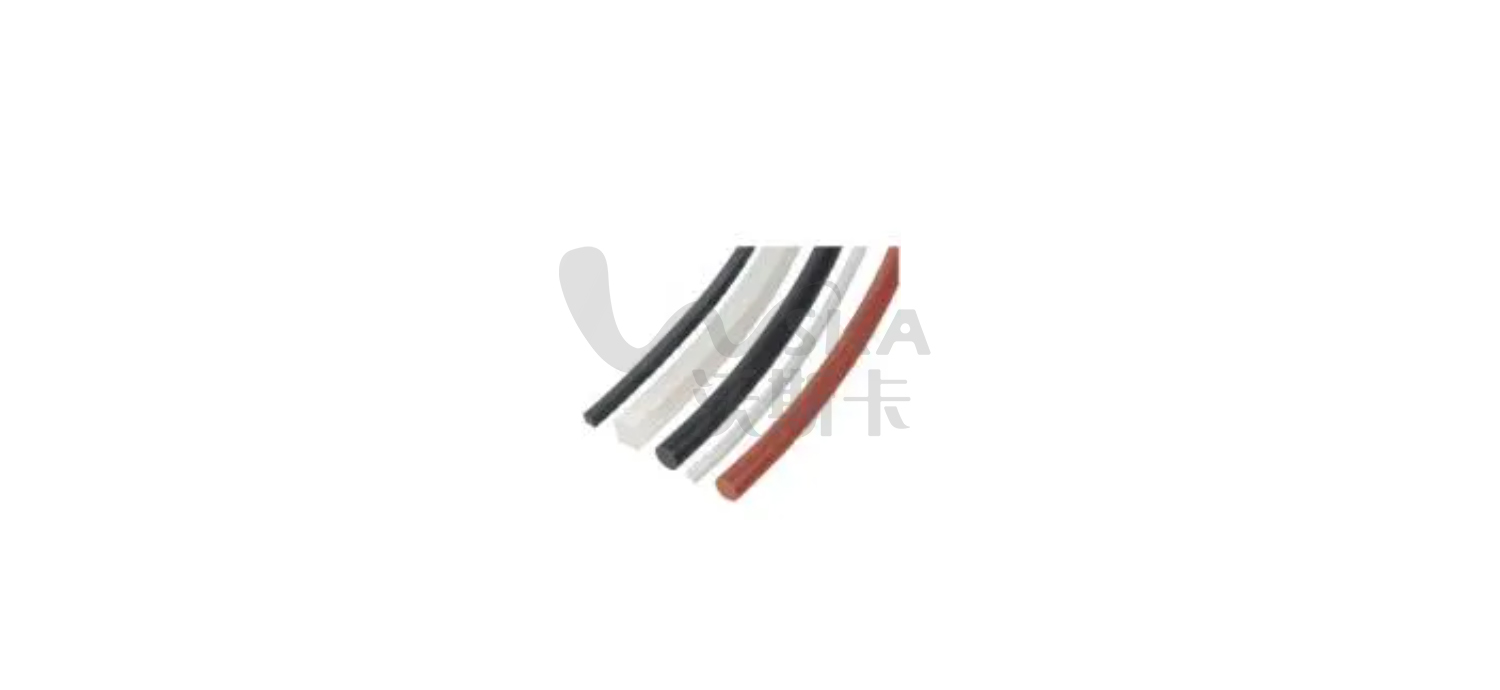 Rubber & Rubber Sponge Cords