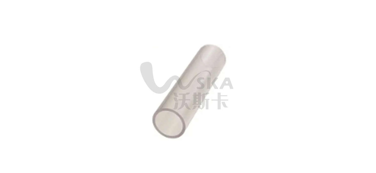 Transparent Resin Pipes
