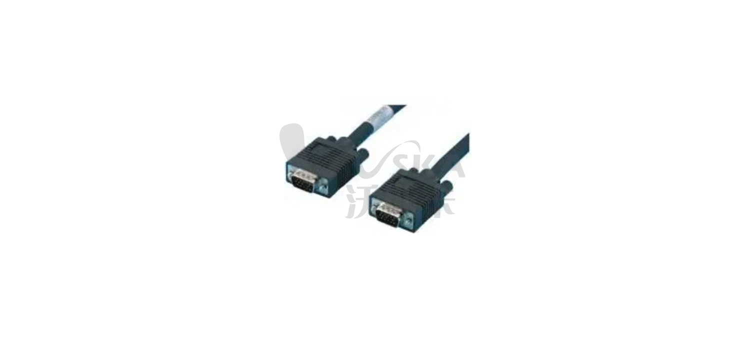 Display Cable Components
